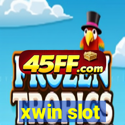 xwin slot